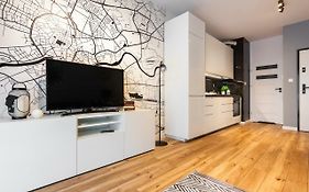 Galek Novum Apartment